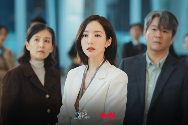 近期韓劇演員「品牌評價」TOP10！宋江第8輸池昌旭，《和我老公結婚吧》朴敏英不是冠軍