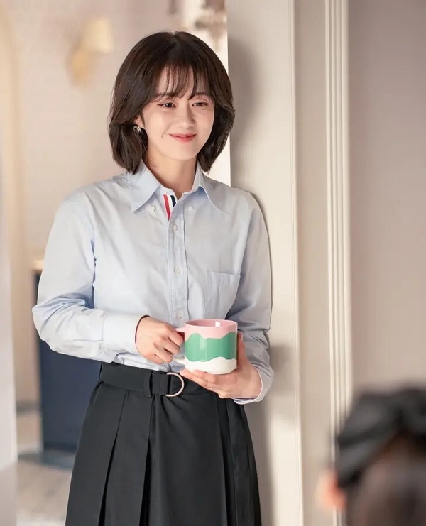 近期韓劇演員「品牌評價」TOP10！宋江第8輸池昌旭，《和我老公結婚吧》朴敏英不是冠軍