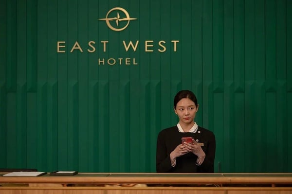 近期韓劇話題熱度TOP10！《低谷醫生》第7輸《魅惑之人》，《和我老公結婚吧》真的厲害