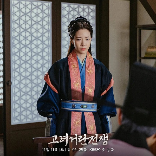 近期韓劇話題熱度TOP10！《低谷醫生》第7輸《魅惑之人》，《和我老公結婚吧》真的厲害