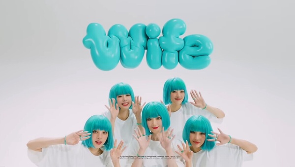 盤點(G)I-DLE最新回歸的六大熱門話題：造型抄襲爭議，先行曲《Wife》歌詞帶有性暗示？