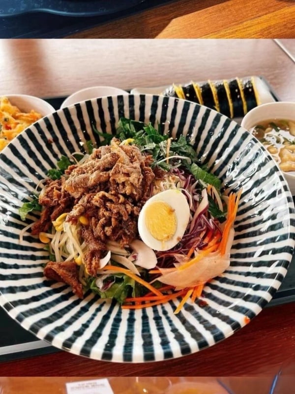 韓娛四大社食堂特色介紹,你最想去吃哪一家