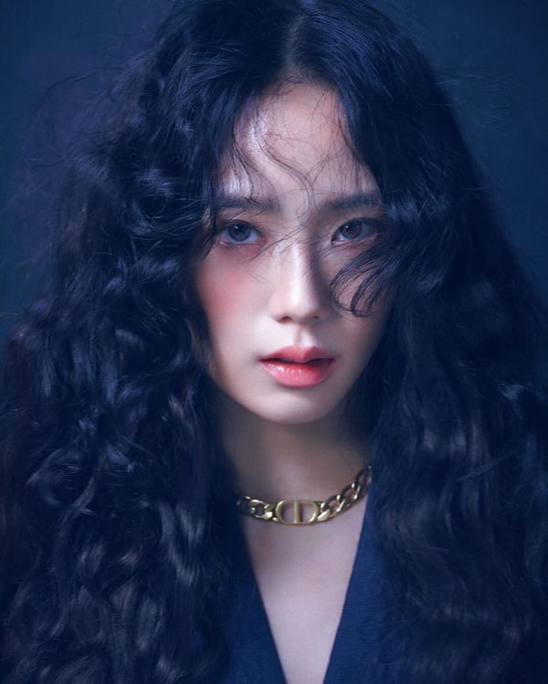 關於BLACKPINK Jisoo的十件事，