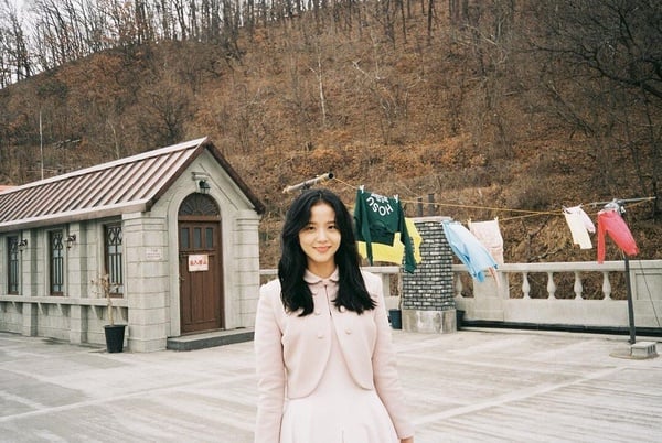 關於BLACKPINK Jisoo的十件事，