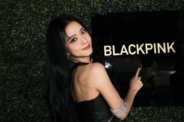 關於BLACKPINK Jisoo的十件事，