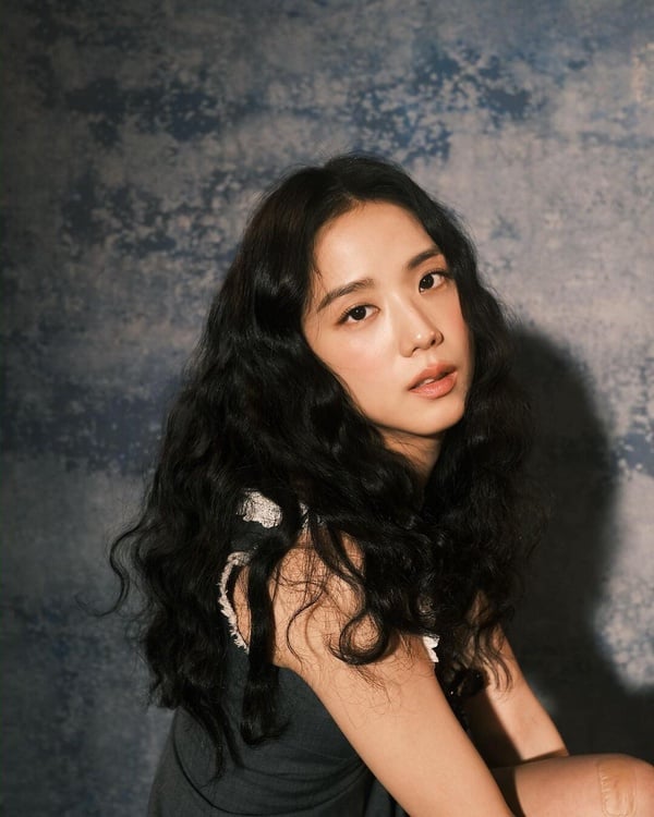 關於BLACKPINK Jisoo的十件事，