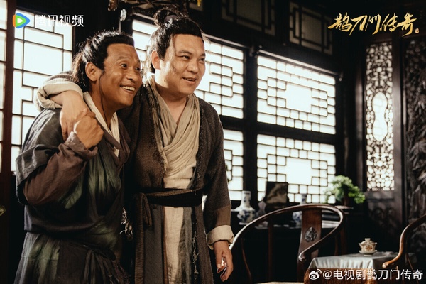 網評近5年最推薦的武俠古裝劇！任嘉倫《暮白首》可追，這2部冷門劇都更勝《一念關山》