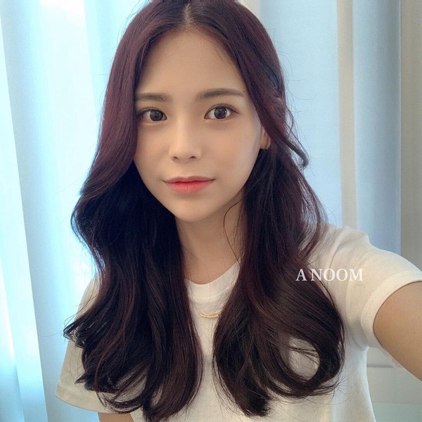 不同臉型適合的髮型長度！菱形臉到胸前超美