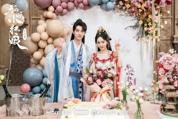 陸網預測2024最看好的古裝劇TOP10！《長相思2》《與鳳行》沒前三，但冠軍確實爆款預定
