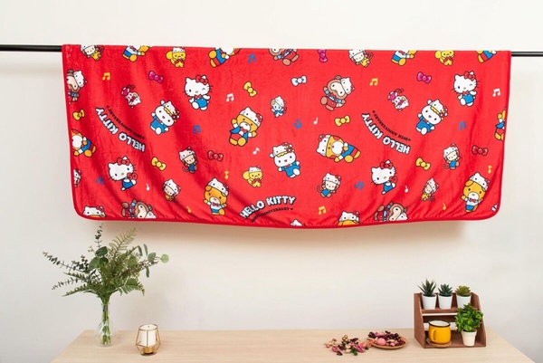 7-11「Hello Kitty抽抽樂」50週年限定登場！