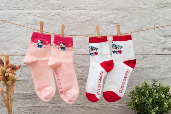 7-11「Hello Kitty抽抽樂」50週年限定登場！