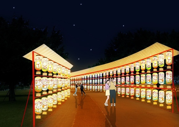 2024新北燈會