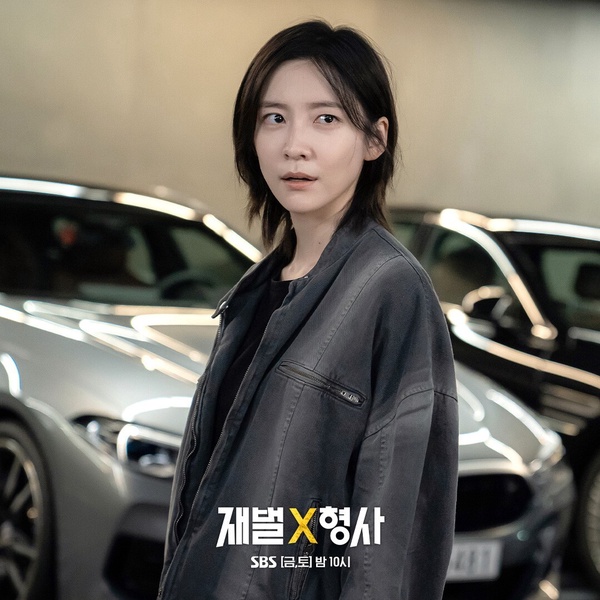 近期韓劇主演家世一個比一個狂！李伊庚爸是LG CEO，朴炯植爸是BMW理事，李荷妮太驚人