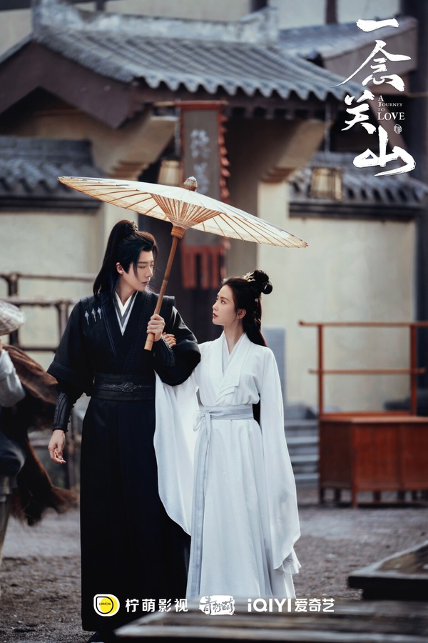 抖音近一年最熱門陸劇TOP10!《以愛為營》第6《一念關山》第5,冠軍播放唯一衝破900億