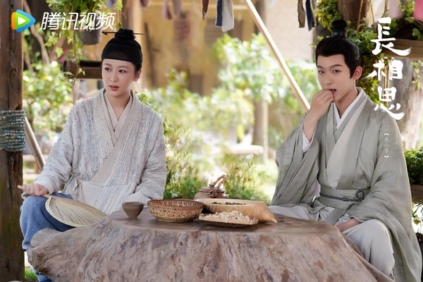 抖音近一年最熱門陸劇TOP10!《以愛為營》第6《一念關山》第5,冠軍播放唯一衝破900億