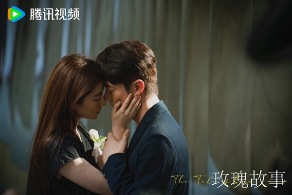 2024陸劇10組絕對王炸的CP!《在暴雪時分》吳磊&趙今麥、劉亦菲&霍建華全是顏控的春天