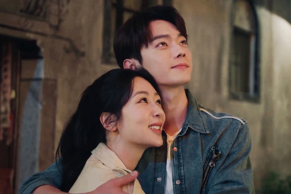 2024陸劇10組絕對王炸的CP!《在暴雪時分》吳磊&趙今麥、劉亦菲&霍建華全是顏控的春天