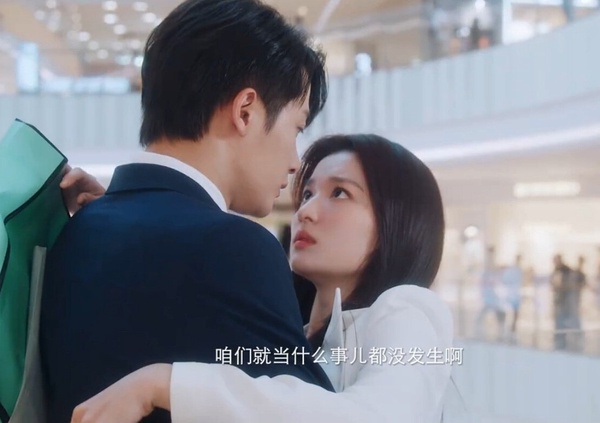 2024陸劇10組絕對王炸的CP!《在暴雪時分》吳磊&趙今麥、劉亦菲&霍建華全是顏控的春天