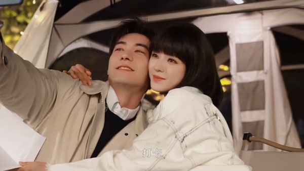 2024陸劇10組絕對王炸的CP!《在暴雪時分》吳磊&趙今麥、劉亦菲&霍建華全是顏控的春天