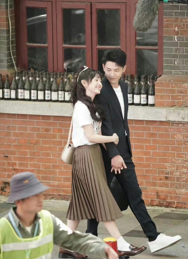 2024陸劇10組絕對王炸的CP!《在暴雪時分》吳磊&趙今麥、劉亦菲&霍建華全是顏控的春天