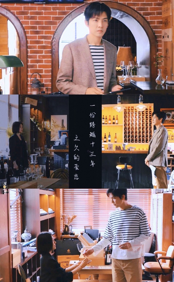2024陸劇10組絕對王炸的CP!《在暴雪時分》吳磊&趙今麥、劉亦菲&霍建華全是顏控的春天