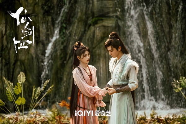 一月陸劇有效播放量TOP10！《祈今朝》沒前十，《你也有今天》9.9億，冠軍唯一衝破10億
