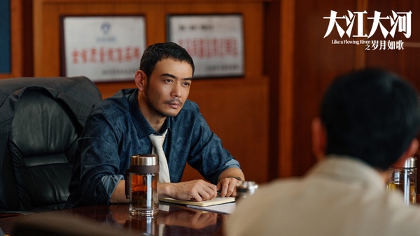 一月陸劇有效播放量TOP10！《祈今朝》沒前十，《你也有今天》9.9億，冠軍唯一衝破10億