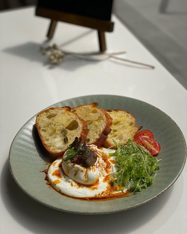 新竹早午餐推薦10:Lil.Lion.Cafe