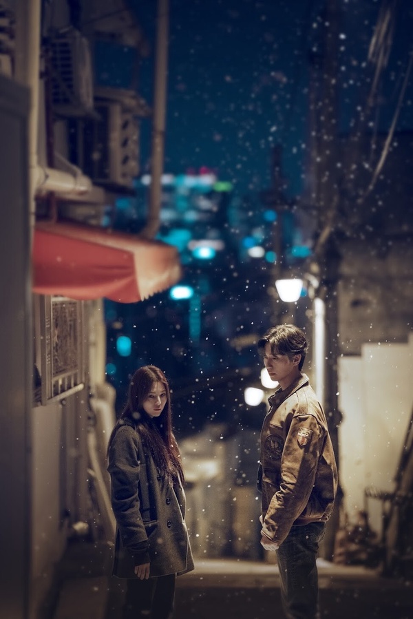 網議「2024最期待」Netflix韓劇TOP6！《京城怪物2》第3，這部竟打敗《魷魚遊戲2》奪冠