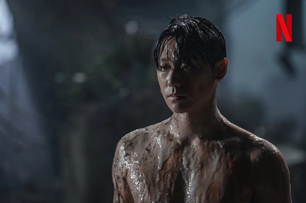 網議「2024最期待」Netflix韓劇TOP6！《京城怪物2》第3，這部竟打敗《魷魚遊戲2》奪冠