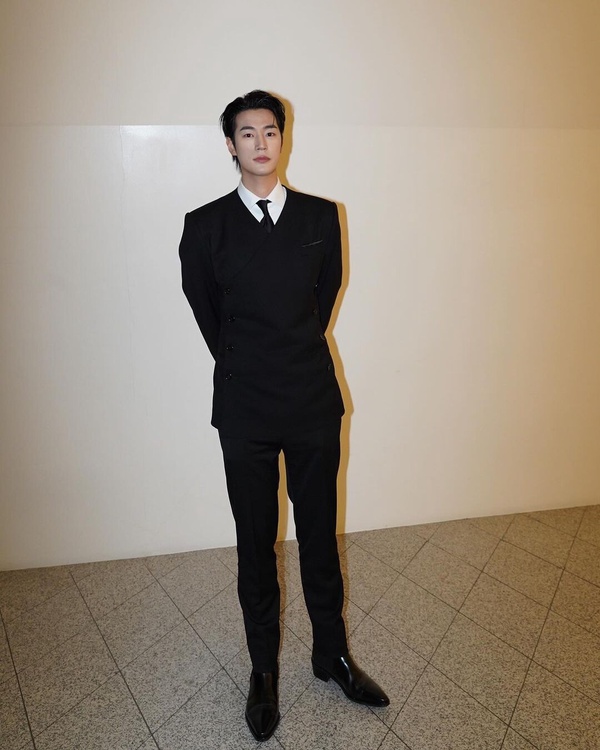 韓劇「身高188以上」隱藏長腿男神！《和我老公結婚吧》羅人友189、路雲190還有更高的