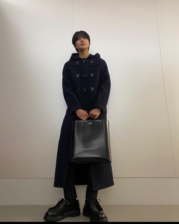 韓劇「身高188以上」隱藏長腿男神！《和我老公結婚吧》羅人友189、路雲190還有更高的