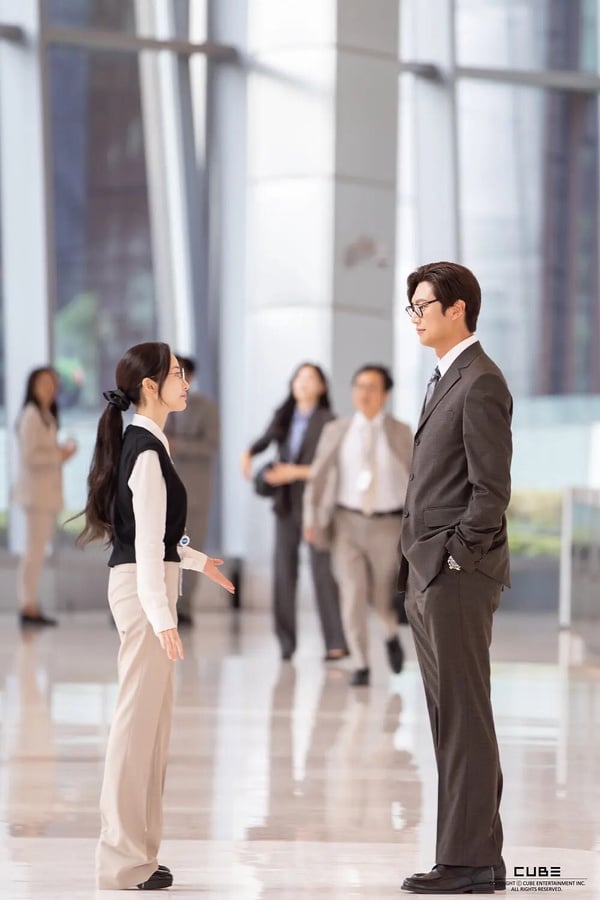 韓劇「身高188以上」隱藏長腿男神！《和我老公結婚吧》羅人友189、路雲190還有更高的