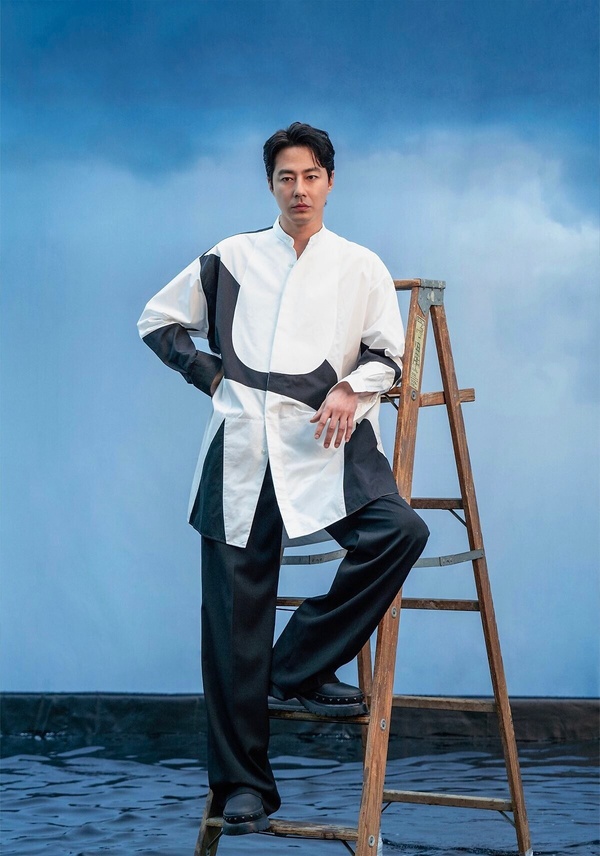 韓劇「身高188以上」隱藏長腿男神！《和我老公結婚吧》羅人友189、路雲190還有更高的