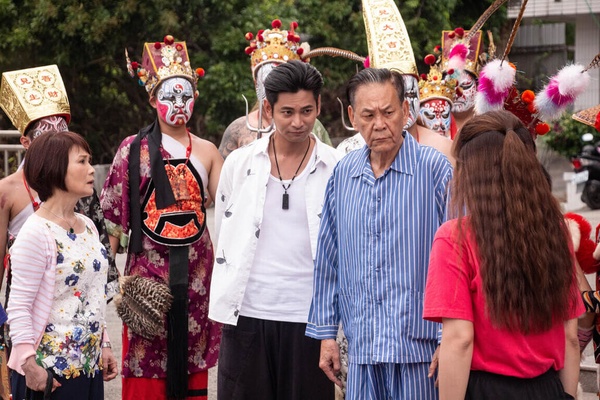 Yahoo一月戲劇口碑TOP10！《神隱》第5，《繁花》第3，冠軍被封神劇，這部台劇唯一上榜