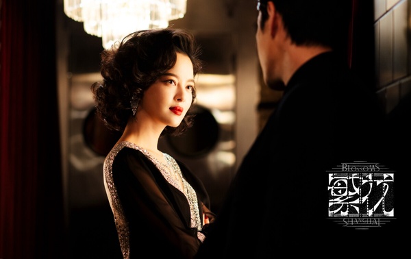 Yahoo一月戲劇口碑TOP10！《神隱》第5，《繁花》第3，冠軍被封神劇，這部台劇唯一上榜