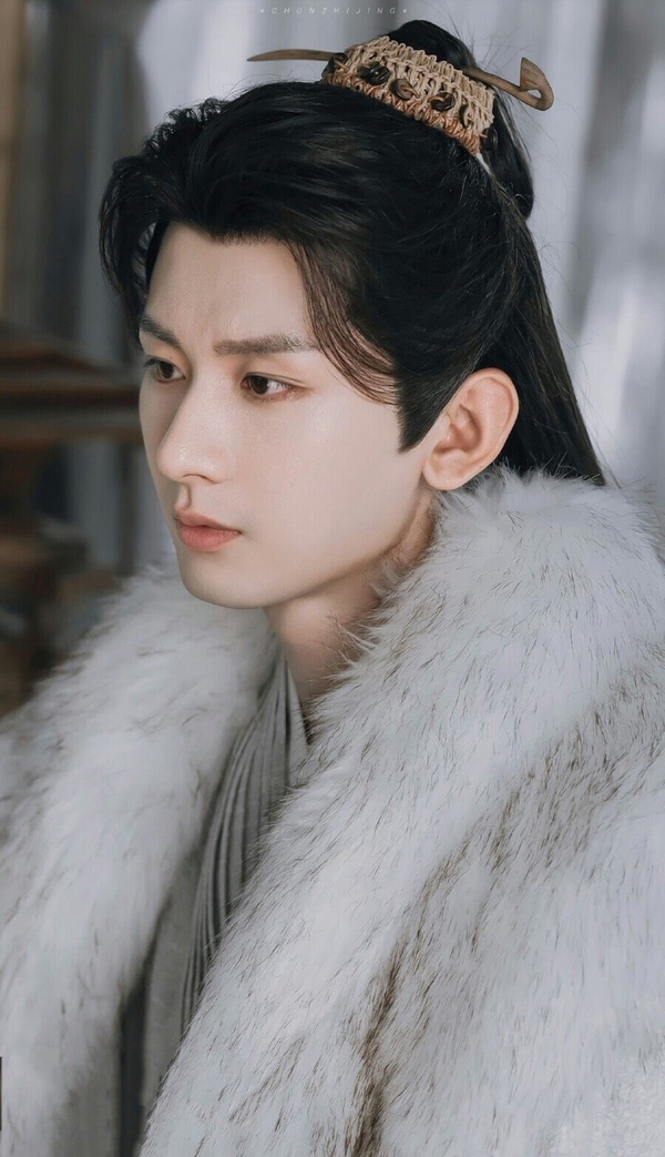 抖音年度最熱門陸劇男角TOP10!《以愛為營》王鶴棣第7,《長相思》檀健次第2,冠軍是他