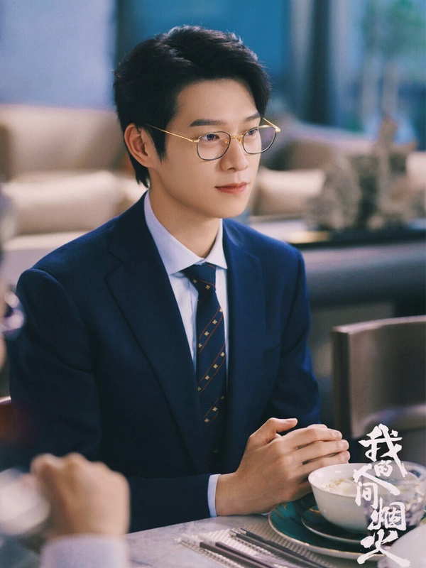 抖音年度最熱門陸劇男角TOP10!《以愛為營》王鶴棣第7,《長相思》檀健次第2,冠軍是他