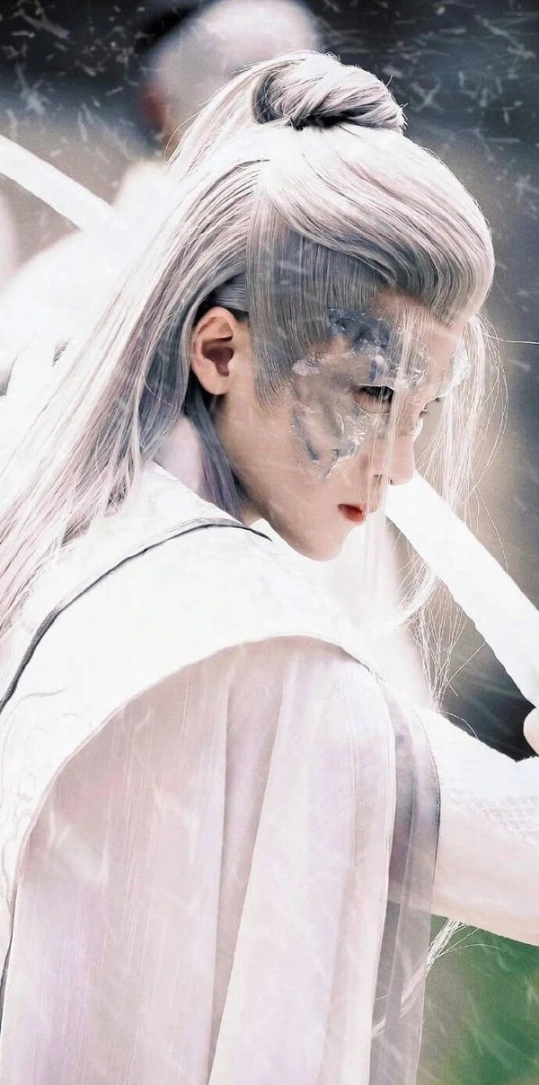 抖音年度最熱門陸劇男角TOP10!《以愛為營》王鶴棣第7,《長相思》檀健次第2,冠軍是他