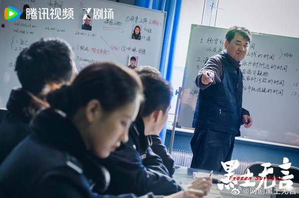一月網劇熱度榜TOP10！《一念關山》第六，7.0分《你也有今天》拼不過5.1分《祈今朝》