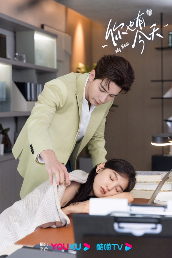 一月網劇熱度榜TOP10！《一念關山》第六，7.0分《你也有今天》拼不過5.1分《祈今朝》