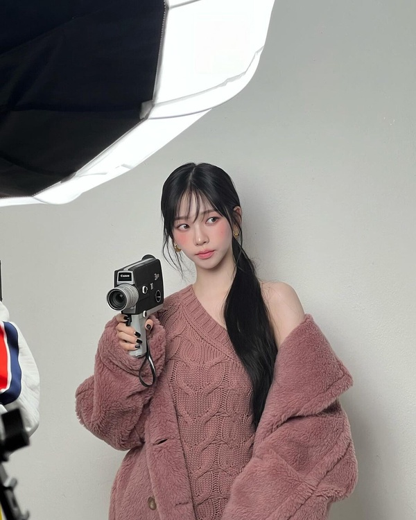 關於aespa Karina的10件事：出道前曾歷經爭議