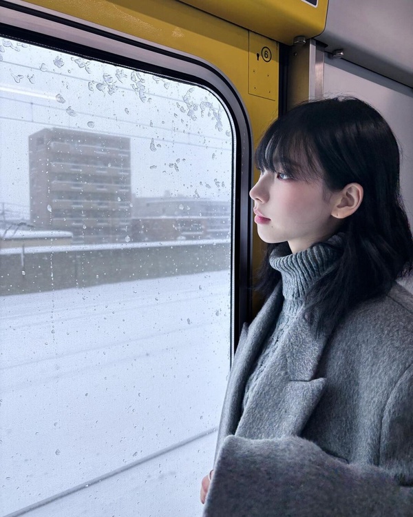 關於aespa Karina的10件事：學生時期勇敢站出來幫助同學