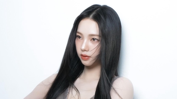 關於aespa Karina的10件事：憑AI般神顏獲得出道入場券