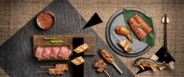 旭集和食集錦訂位小技巧！旭集價位、9大必吃推薦，日本松葉蟹、和牛吃到飽