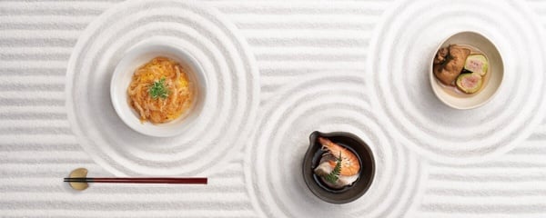 旭集和食集錦訂位小技巧！旭集價位、9大必吃推薦，日本松葉蟹、和牛吃到飽