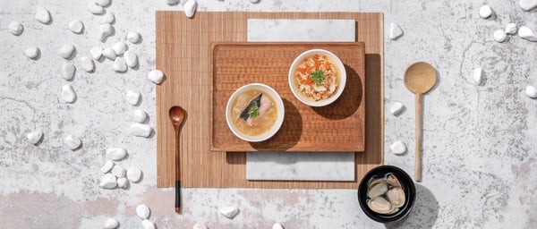 旭集和食集錦訂位小技巧！旭集價位、9大必吃推薦，日本松葉蟹、和牛吃到飽