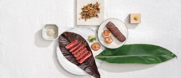 旭集和食集錦訂位小技巧！旭集價位、9大必吃推薦，日本松葉蟹、和牛吃到飽