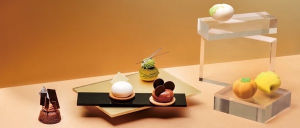 旭集和食集錦訂位小技巧！旭集價位、9大必吃推薦，日本松葉蟹、和牛吃到飽