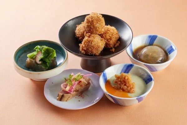 2025旭集信義、天母店9大必吃推薦！最新旭集訂位、吃到飽價位、菜單介紹